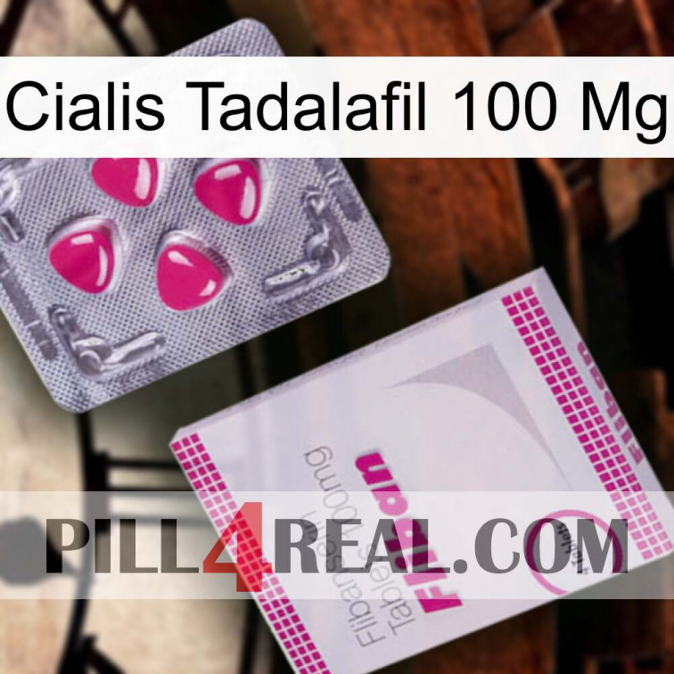 Cialis Tadalafil 100Mg 32